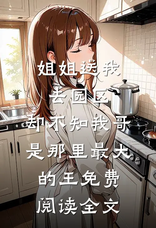 姐姐送我去园区，却不知我哥是那里最大的王免费阅读全文