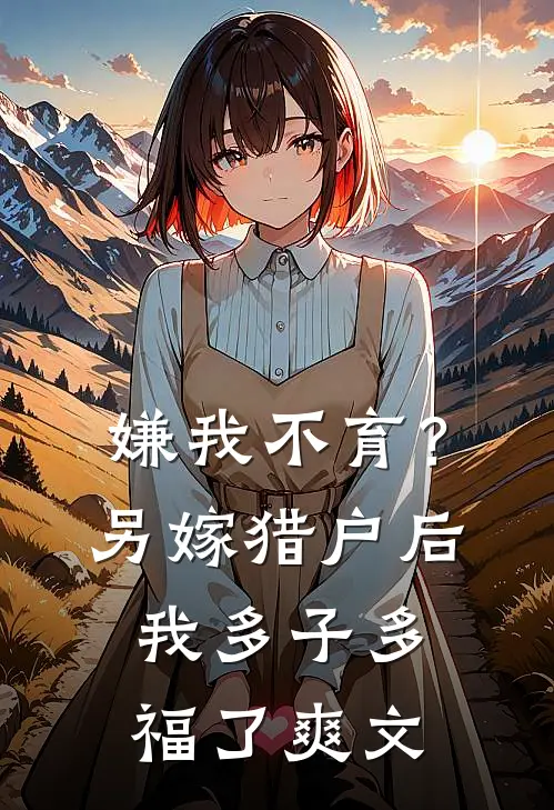 嫌我不育？另嫁猎户后我多子多福了爽文