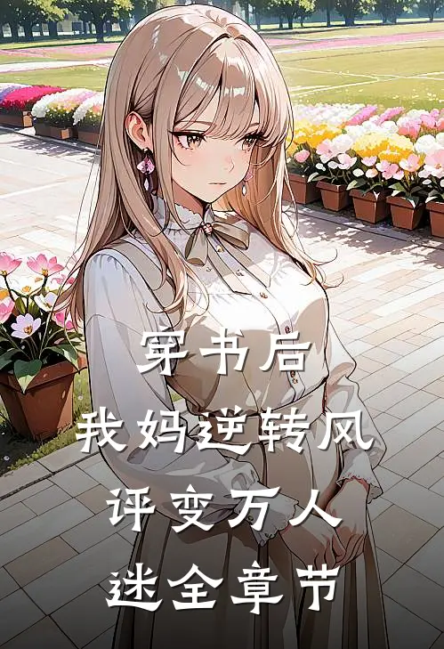穿书后，我妈逆转风评变万人迷全章节