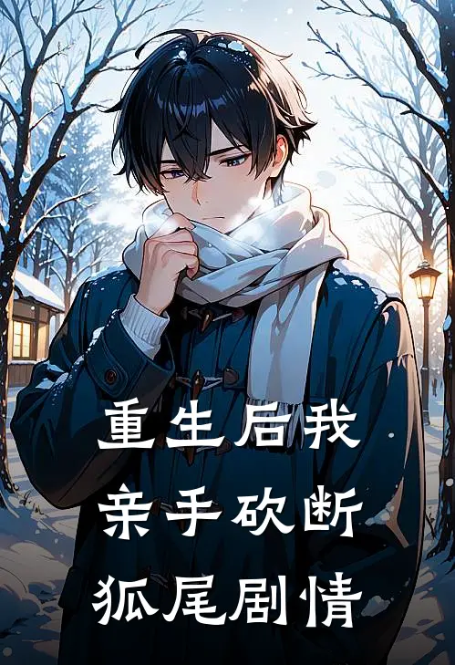 重生后我亲手砍断狐尾剧情