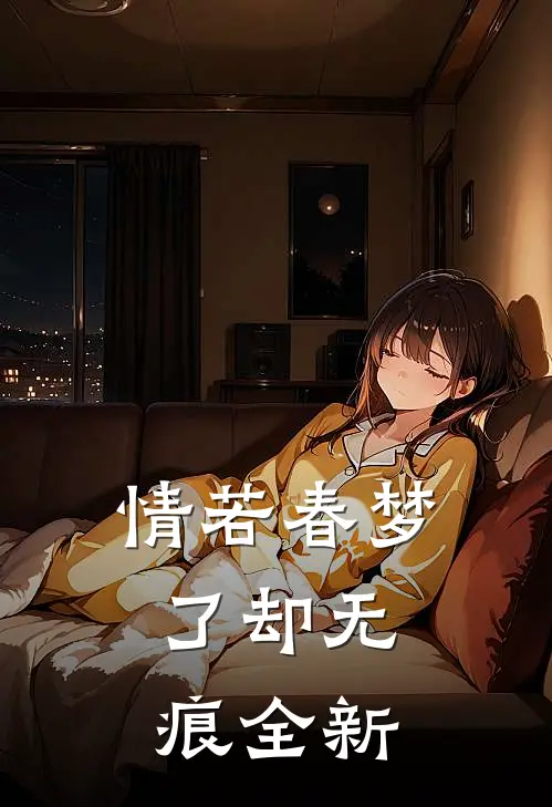 情若春梦，了却无痕全新