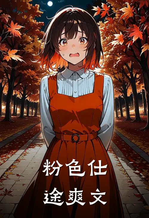 粉色仕途爽文