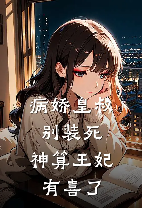 病娇皇叔别装死，神算王妃有喜了