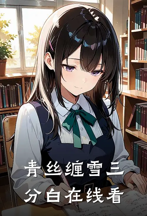 青丝缠雪三分白在线看