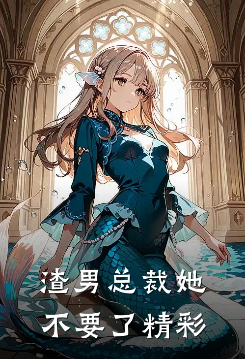 渣男总裁她不要了精彩