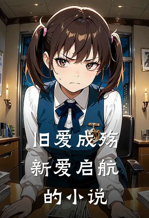 旧爱成殇，新爱启航的小说