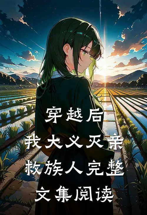 穿越后，我大义灭亲救族人完整文集阅读