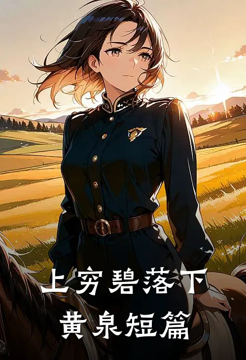 上穷碧落下黄泉短篇