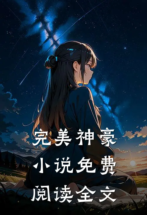 完美神豪小说免费阅读全文