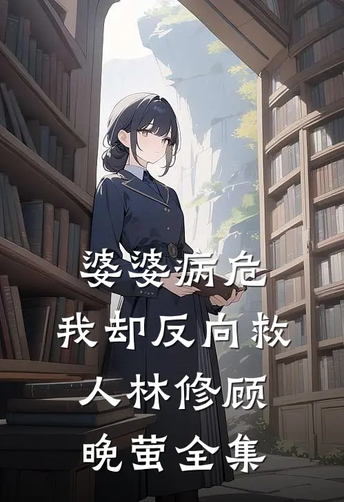 婆婆病危，我却反向救人林修顾晚萤全集