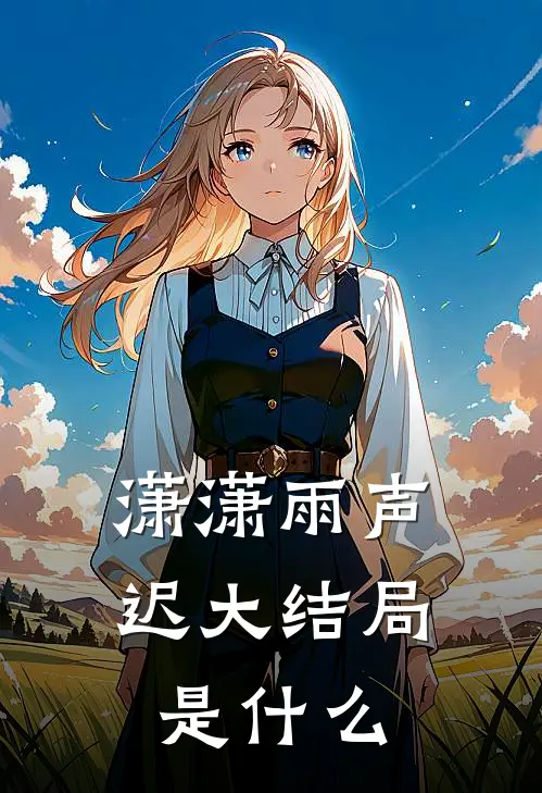 潇潇雨声迟大结局是什么