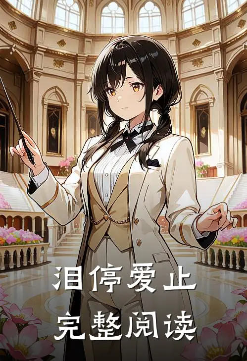 泪停爱止完整阅读