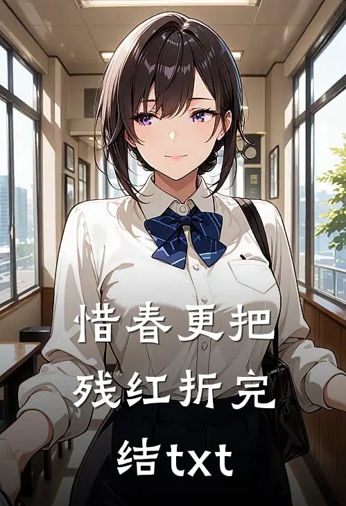 惜春更把残红折完结txt