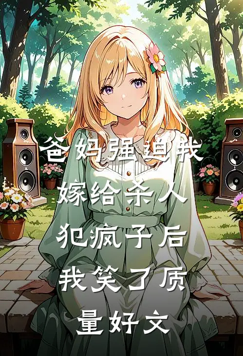 爸妈强迫我嫁给杀人犯疯子后，我笑了质量好文
