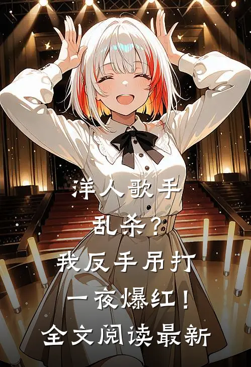 洋人歌手乱杀？我反手吊打，一夜爆红！全文阅读最新