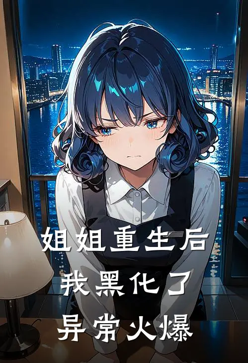 姐姐重生后，我黑化了异常火爆
