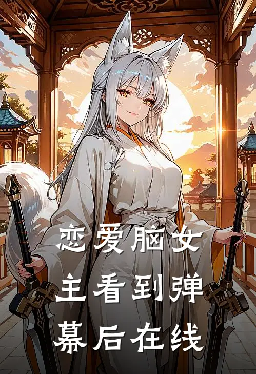 恋爱脑女主看到弹幕后在线