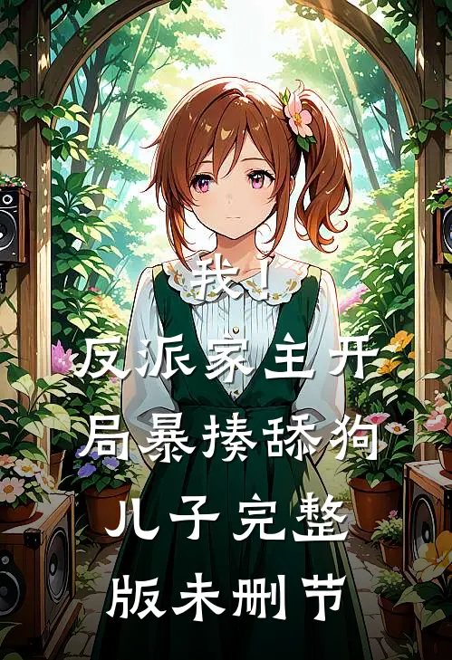 我！反派家主，开局暴揍舔狗儿子完整版未删节