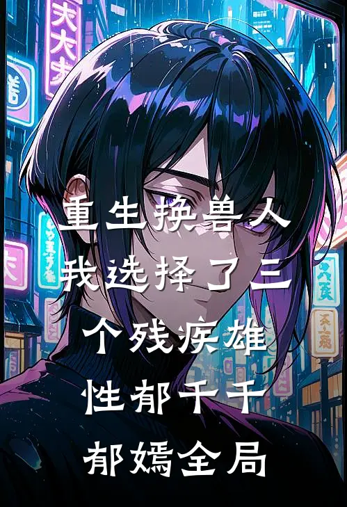 重生换兽人，我选择了三个残疾雄性郁千千郁嫣全局