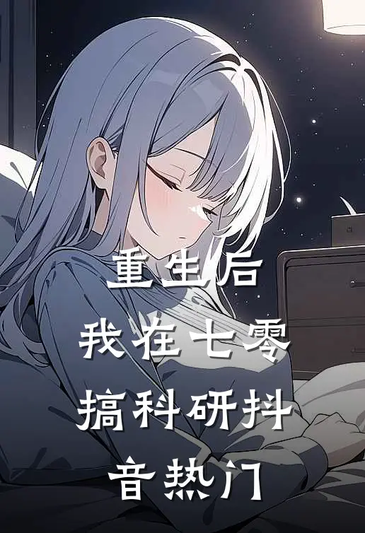 重生后，我在七零搞科研抖音热门