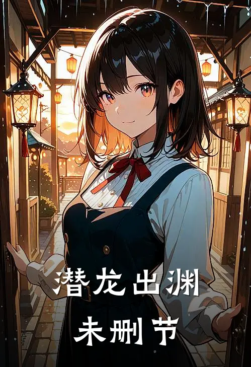 潜龙出渊未删节