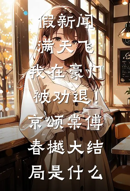 桃花落，夜阑珊试读