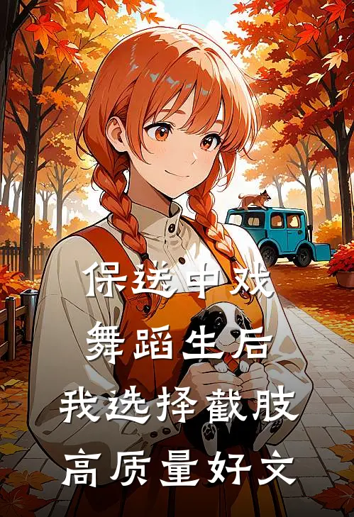 保送中戏舞蹈生后，我选择截肢高质量好文