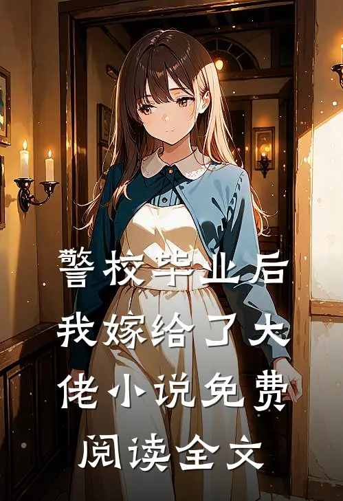 警校毕业后，我嫁给了大佬小说免费阅读全文