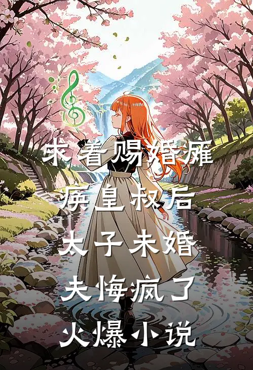求着赐婚瘫痪皇叔后，太子未婚夫悔疯了火爆小说