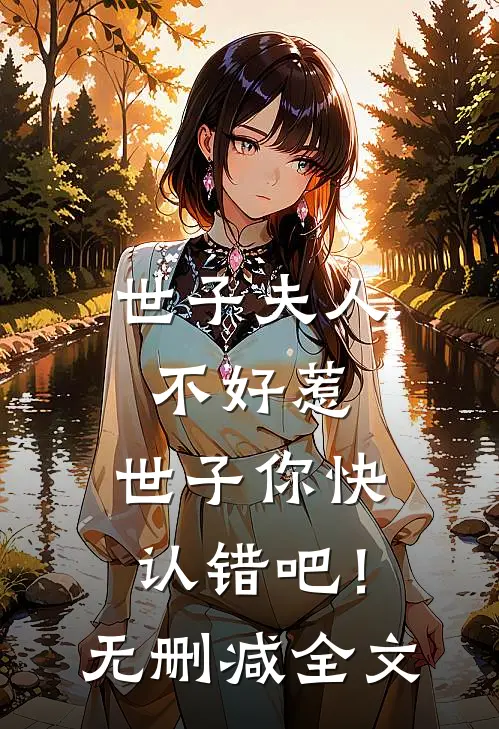 世子夫人不好惹，世子你快认错吧！无删减全文