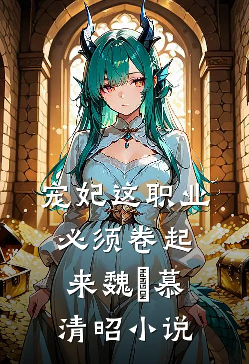 宠妃这职业，必须卷起来魏玠慕清昭小说