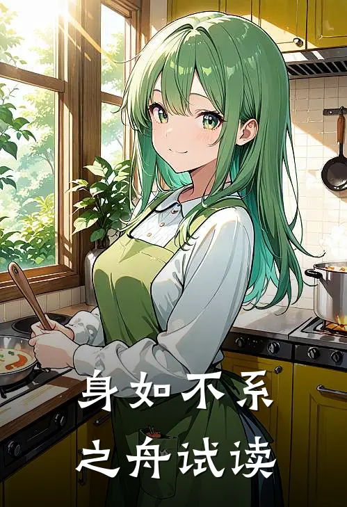 身如不系之舟试读