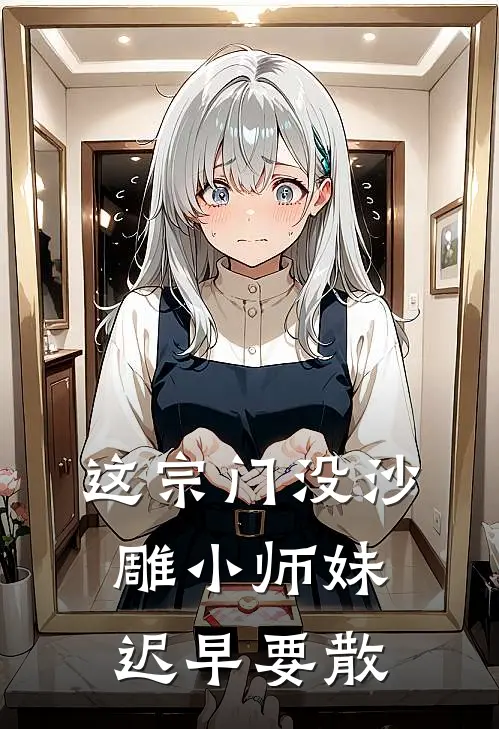 这宗门没沙雕小师妹迟早要散