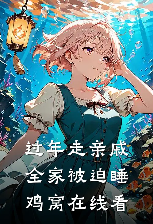 过年走亲戚，全家被迫睡鸡窝在线看