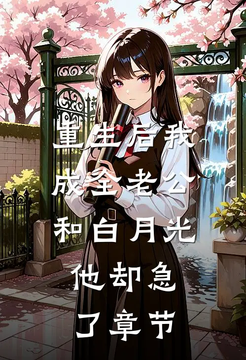重生后我成全老公和白月光，他却急了章节
