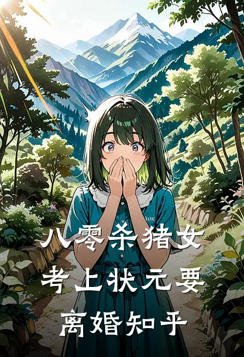 八零杀猪女，考上状元要离婚知乎