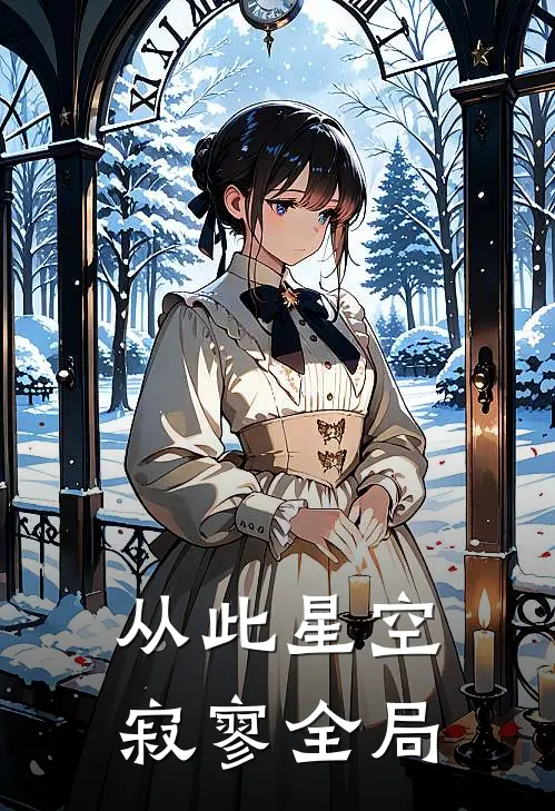 从此星空寂寥全局