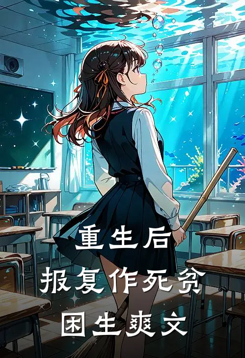 重生后，报复作死贫困生爽文