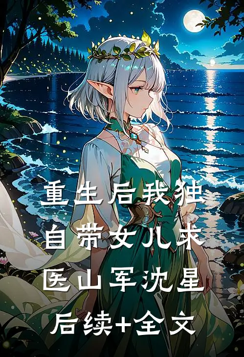 重生后我独自带女儿求医山军沈星后续+全文