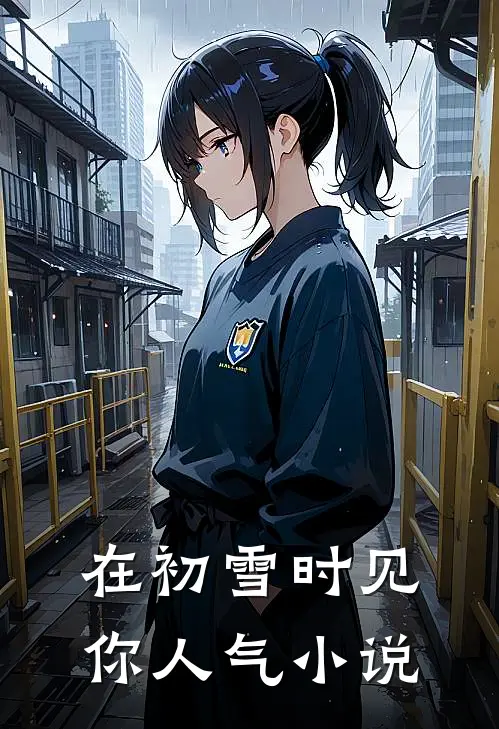在初雪时见你人气小说