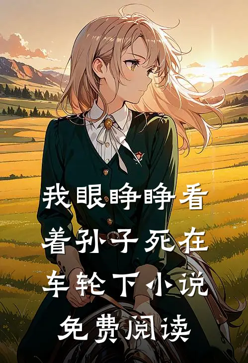 我眼睁睁看着孙子死在车轮下小说免费阅读