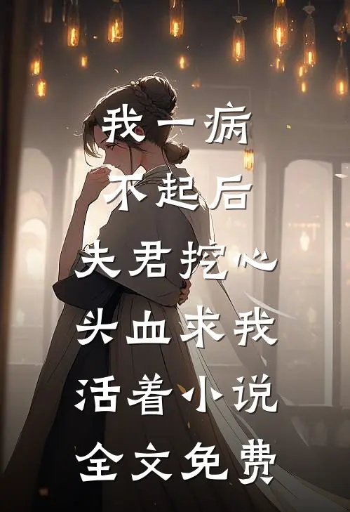 我一病不起后，夫君挖心头血求我活着小说全文免费
