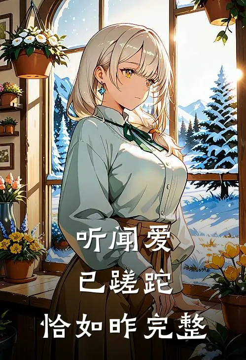 听闻爱已蹉跎，恰如昨完整