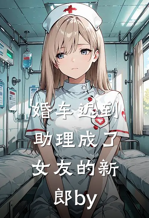 婚车迟到，助理成了女友的新郎by