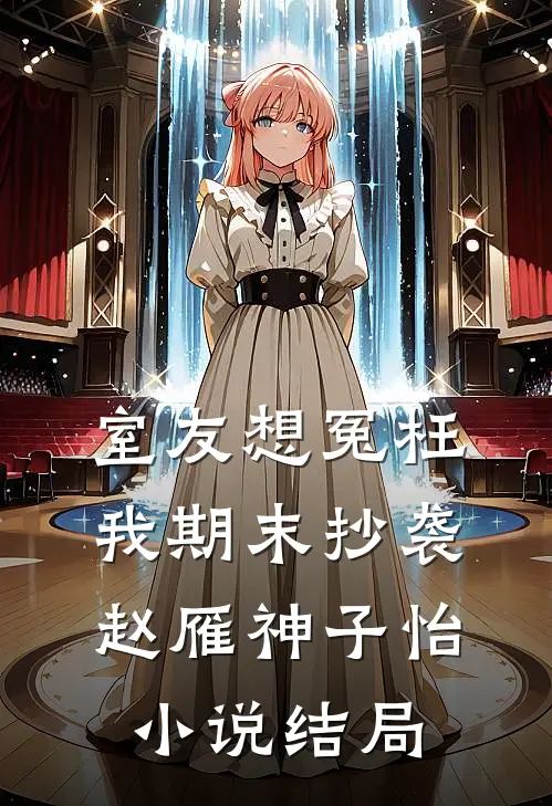 室友想冤枉我期末抄袭赵雁神子怡小说结局