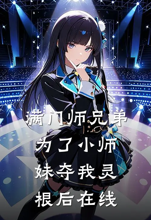 满门师兄弟为了小师妹夺我灵根后在线