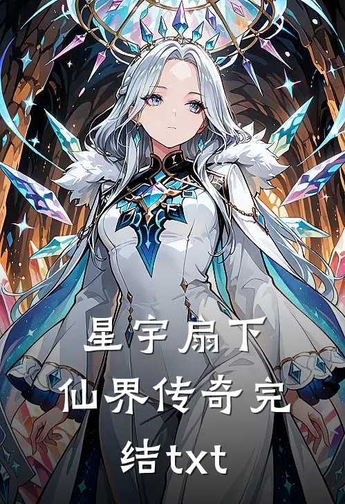 星宇扇下：仙界传奇完结txt