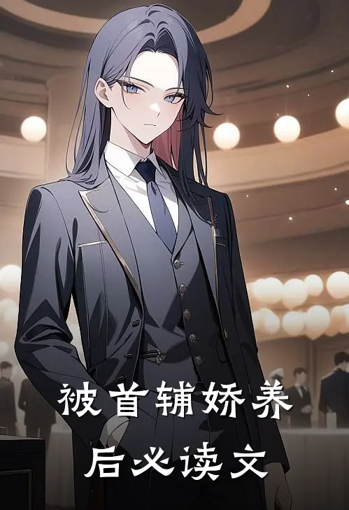 被首辅娇养后必读文