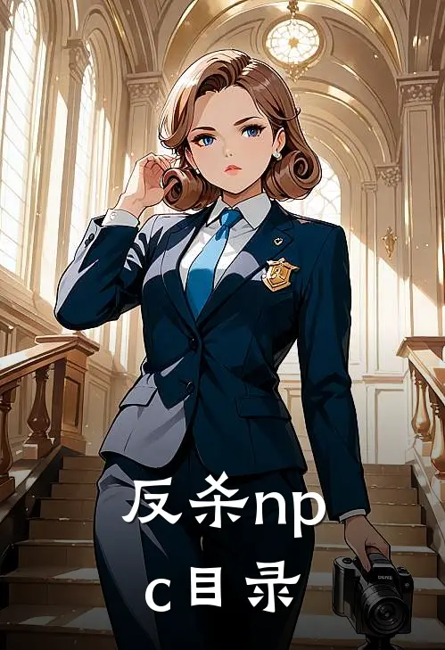 反杀npc目录
