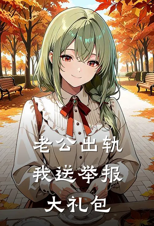 老公出轨，我送举报大礼包